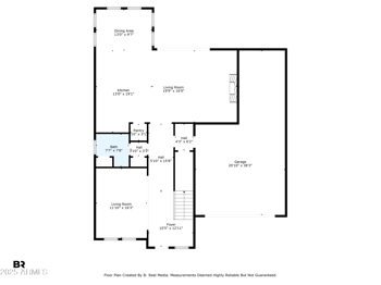 3966 Serpentine Dr, San Tan Valley, AZ 85144