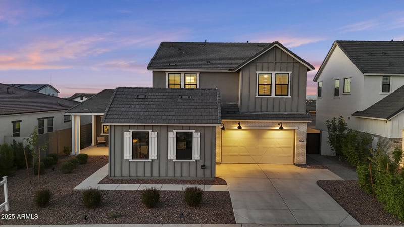 3966 Talc Dr, San Tan Valley, AZ 85144