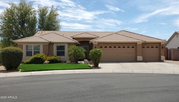 3967 Bruce Ave, Gilbert, AZ 85234