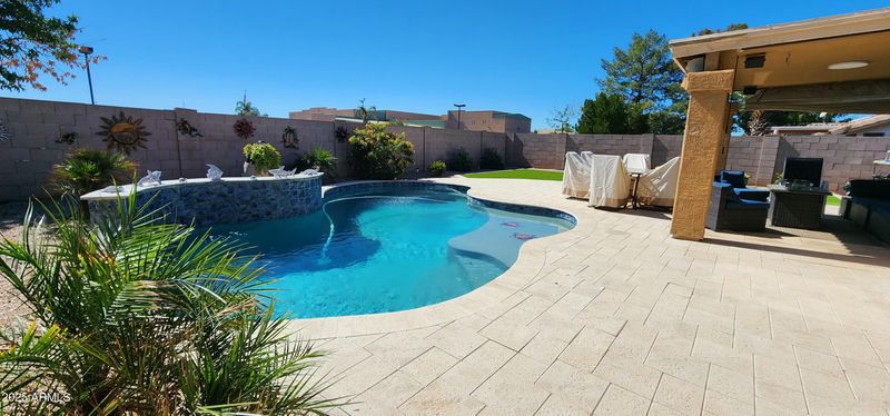 3967 E Bruce Ave, Gilbert, AZ 85234