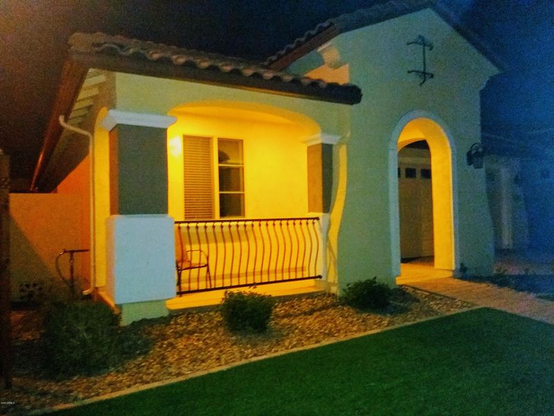 3967 E Turley St, Gilbert, AZ 85295