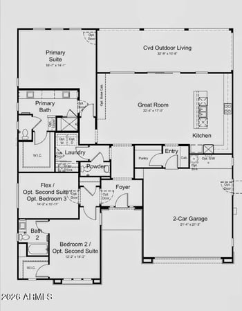 39671 Hailey Ln, Queen Creek, AZ 85140