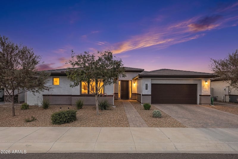 39671 N Hailey Ln, Queen Creek, AZ 85140