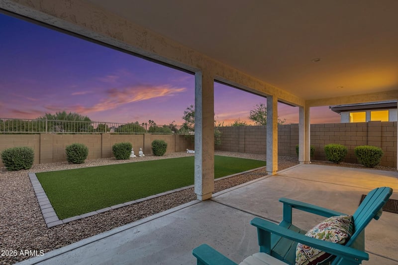 39671 N Hailey Ln, Queen Creek, AZ 85140
