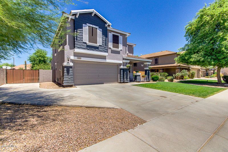 3968 E Esplanade Ave, Gilbert, AZ 85297