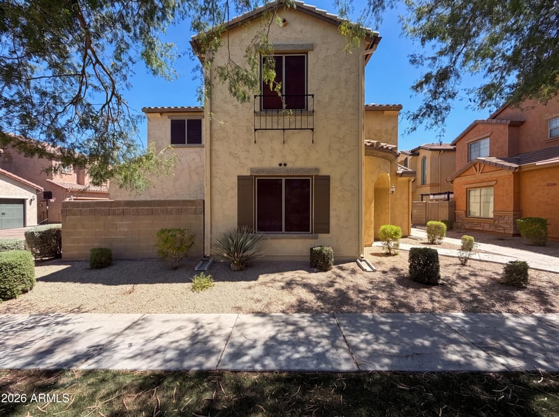 3968 E Melinda Dr, Phoenix, AZ 85050