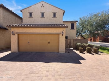3968 E Melinda Dr, Phoenix, AZ 85050