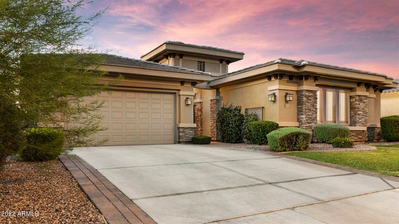 3968 E Wood Dr, Chandler, AZ 85249