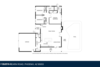 3968 Hearn Rd, Phoenix, AZ 85053