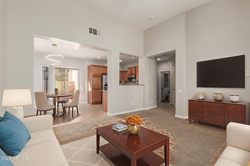 3969 Cat Balue Dr, Phoenix, AZ 85050