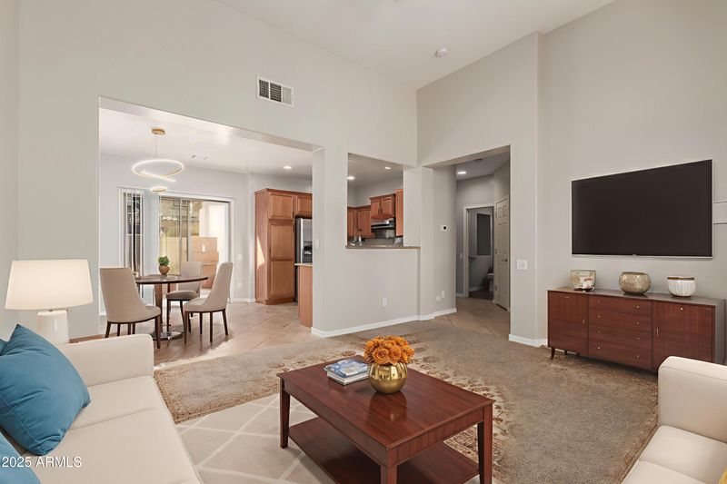 3969 E Cat Balue Dr, Phoenix, AZ 85050
