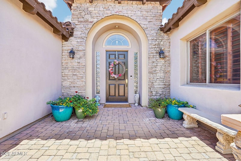 3969 E Navigator Ln, Phoenix, AZ 85050