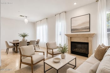 3969 E Navigator Ln, Phoenix, AZ 85050