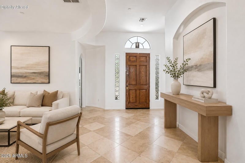 3969 E Navigator Ln, Phoenix, AZ 85050