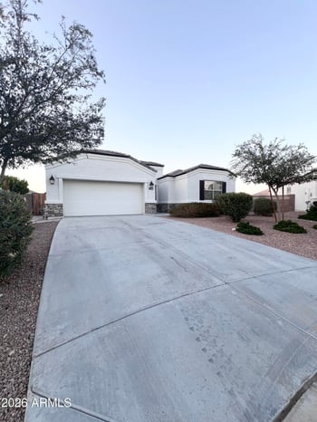 3969 301st Cir, Buckeye, AZ 85396