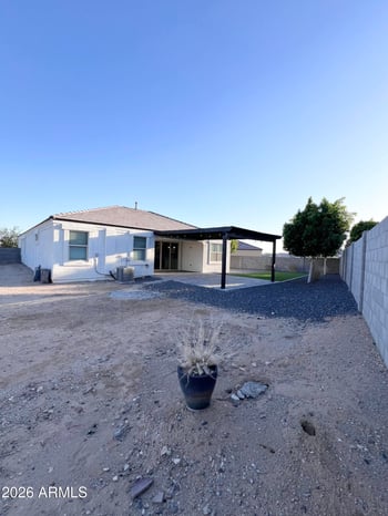3969 301st Cir, Buckeye, AZ 85396