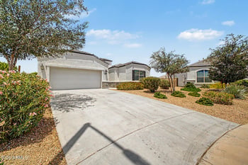 3969 301st Cir, Buckeye, AZ 85396