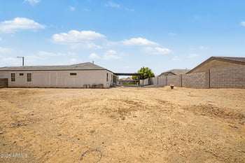 3969 301st Cir, Buckeye, AZ 85396