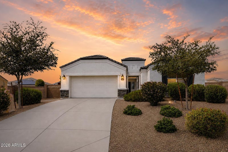 3969 301st Cir, Buckeye, AZ 85396