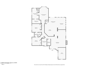 3969 Navigator Ln, Phoenix, AZ 85050