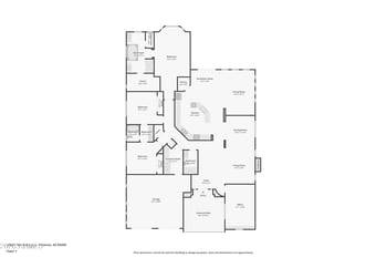 3969 Navigator Ln, Phoenix, AZ 85050