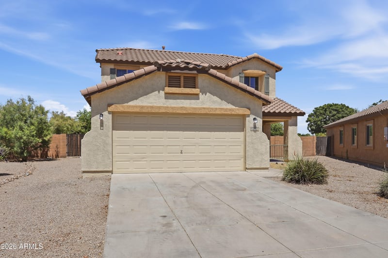 39693 Zampino St, San Tan Valley, AZ 85140