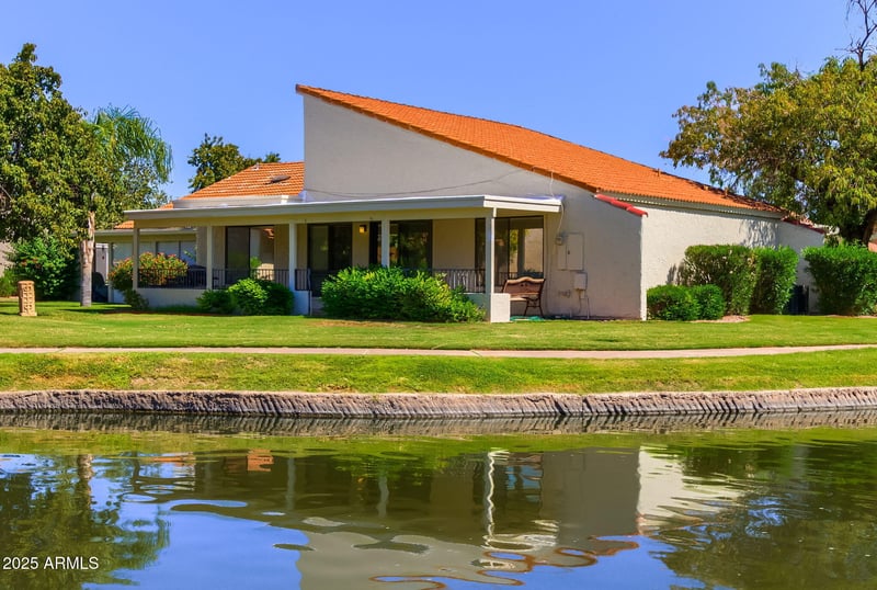 397 Leisure World --, Mesa, AZ 85206