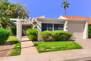 397 Leisure World --, Mesa, AZ 85206