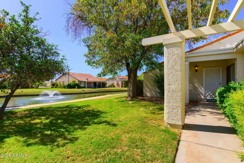 397 Leisure World --, Mesa, AZ 85206