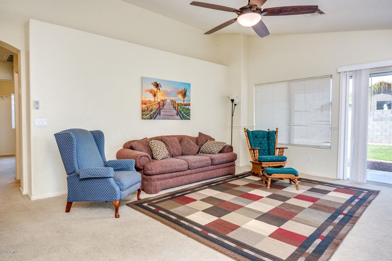 3970 E Olive Ave, Gilbert, AZ 85234