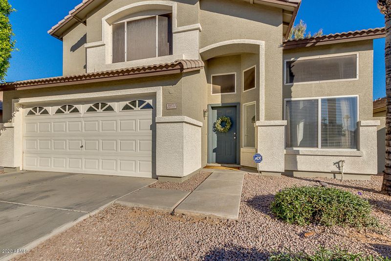 3970 E Pinon Ct, Gilbert, AZ 85234