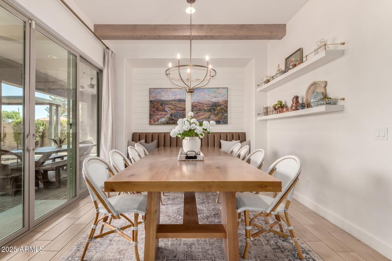 3970 Iris Dr, Chandler, AZ 85286