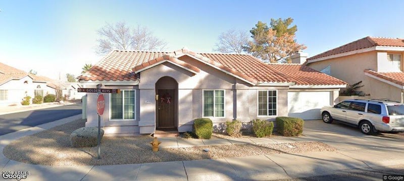3970 W Golden Keys Way, Chandler, AZ 85226