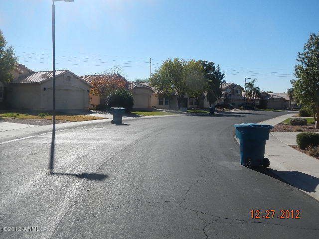 3971 E Douglas Loop, Gilbert, AZ 85234