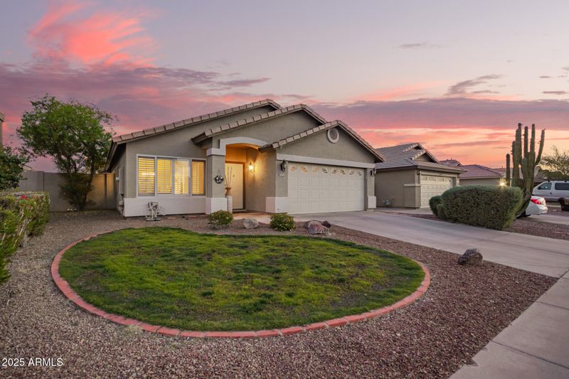 3971 E Heather Ct, Gilbert, AZ 85234