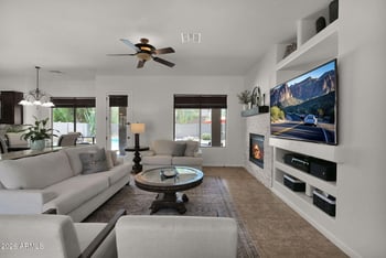 3971 E Scout Ps, Phoenix, AZ 85050