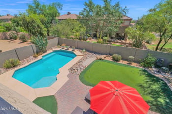 3971 E Scout Ps, Phoenix, AZ 85050