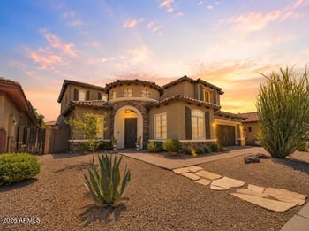 3971 E Scout Ps, Phoenix, AZ 85050