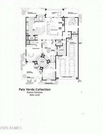3971 E Scout Ps, Phoenix, AZ 85050