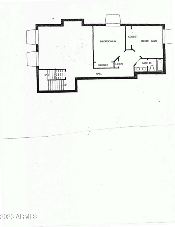 3971 E Scout Ps, Phoenix, AZ 85050