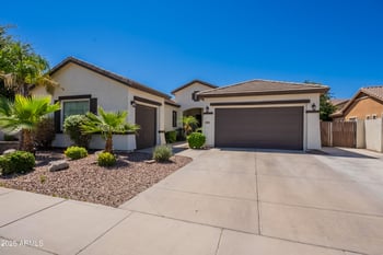 3971 Leo Pl, Chandler, AZ 85249