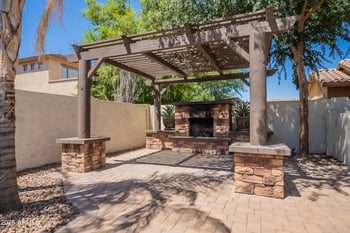 3971 Leo Pl, Chandler, AZ 85249