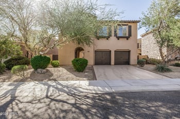 3971 Morning Dove Trl, Phoenix, AZ 85050