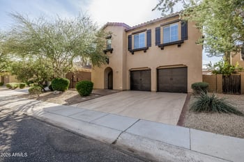 3971 Morning Dove Trl, Phoenix, AZ 85050