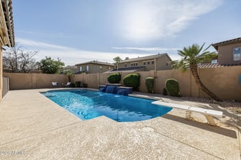 3971 Morning Dove Trl, Phoenix, AZ 85050