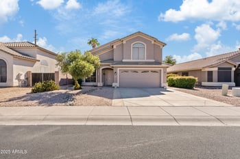 3971 Page Ave, Gilbert, AZ 85234