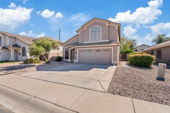3971 Page Ave, Gilbert, AZ 85234
