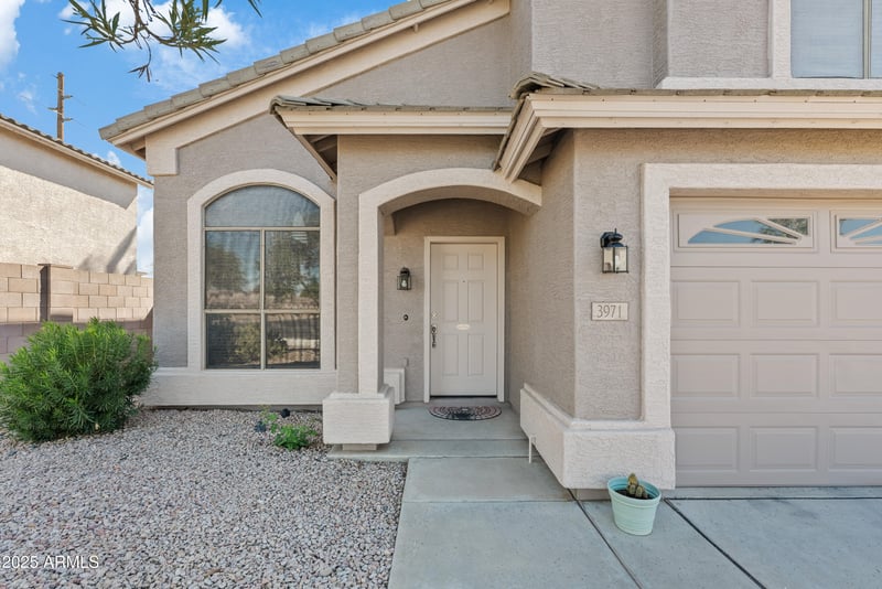 3971 Page Ave, Gilbert, AZ 85234