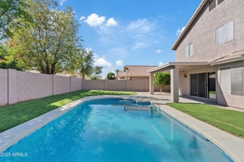 3971 Page Ave, Gilbert, AZ 85234