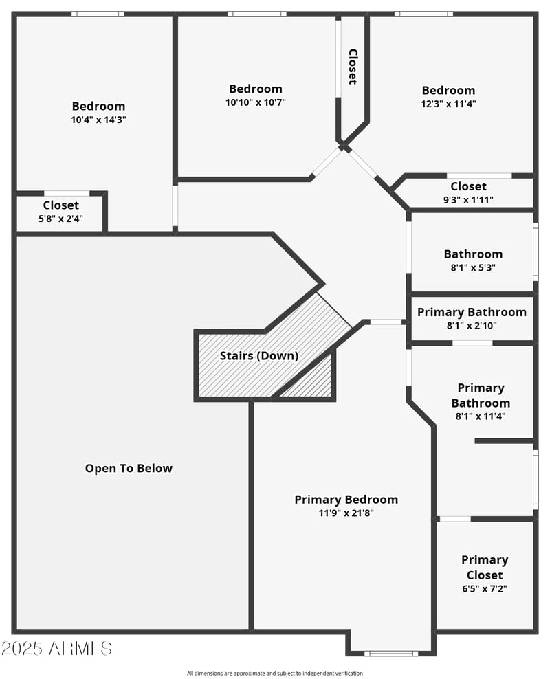 3971 Page Ave, Gilbert, AZ 85234